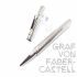 德國 Graf von Faber-Castell slim line系列 Pocket Pen 0.7mm自動鉛筆